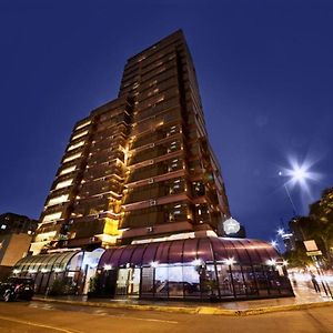 J&A Pardo Hotel